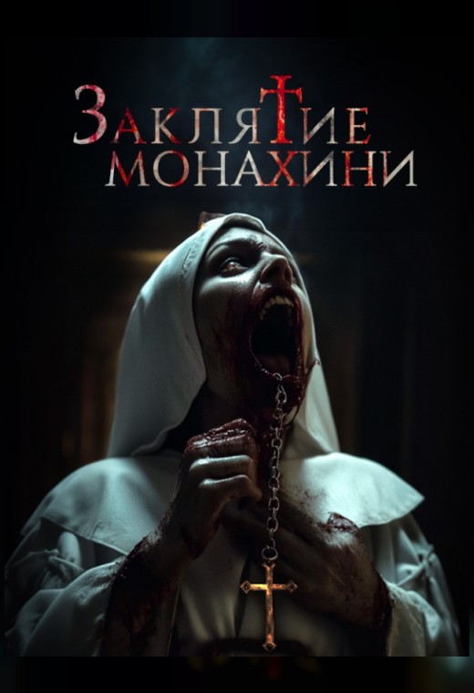ЗАКЛЯТИЕ МОНАХИНИ