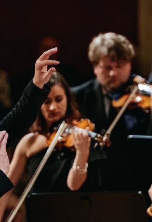 THEATREHD: КУРЕНТЗИС: UTOPIA (SUB)